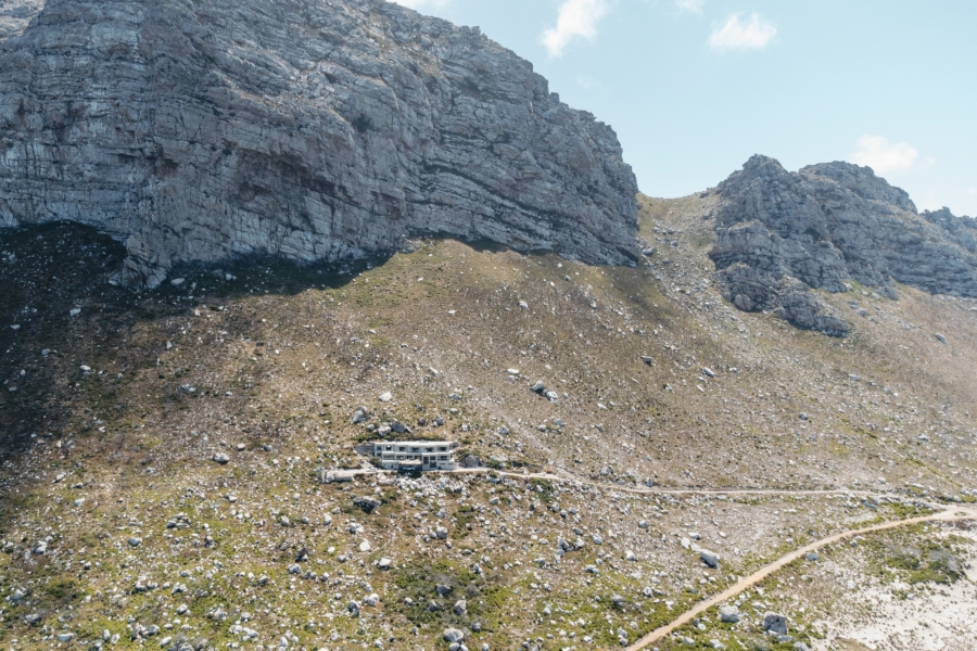 8 Bedroom Property for Sale in Pringle Bay Western Cape